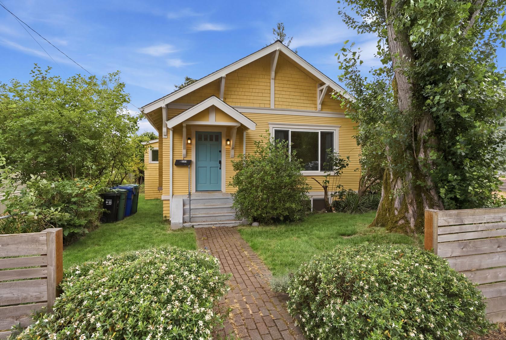 $5400.00 (GREEN LAKE)