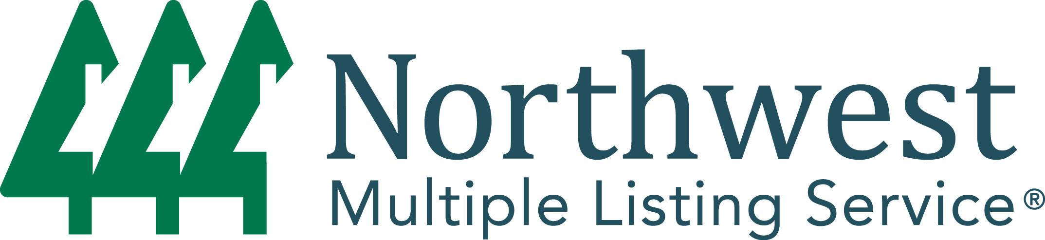 Northwest Multiple Listing Service logo