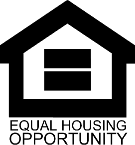 Equal Housing Opportunity logo