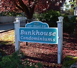 Bunkhouse Condominiums